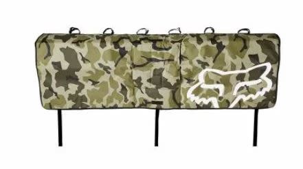 fox tailgate cover