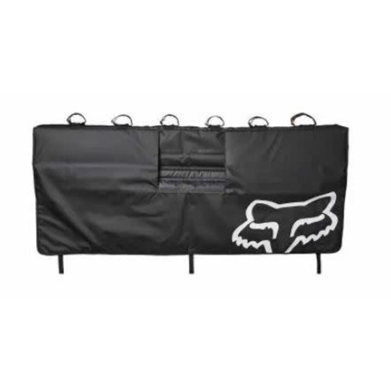 FOX FOX Tailgate Cover Large - Black