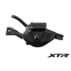 Shimano Shimano SL-M9100 Shift Lever - Right I-Spec EV XTR 12-Speed