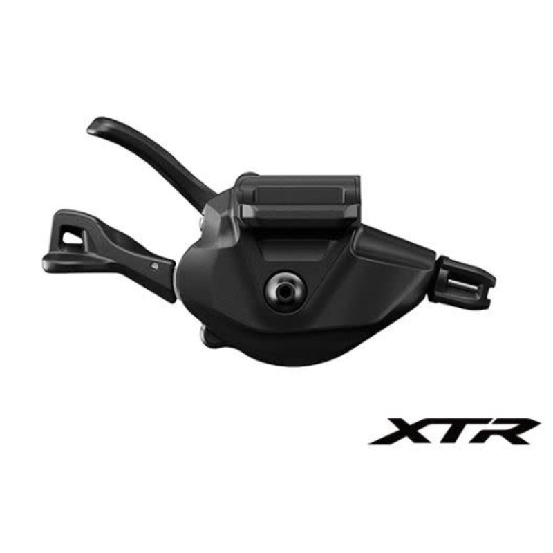 Shimano Shimano SL-M9100 Shift Lever - Right I-Spec EV XTR 12-Speed