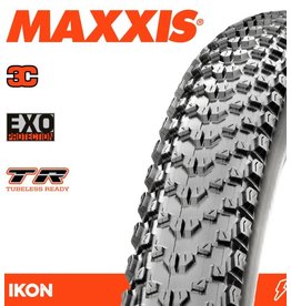 MAXXIS Maxxis Ikon 29 x 2.00 3C Speed EXO TR Fold 120TPI
