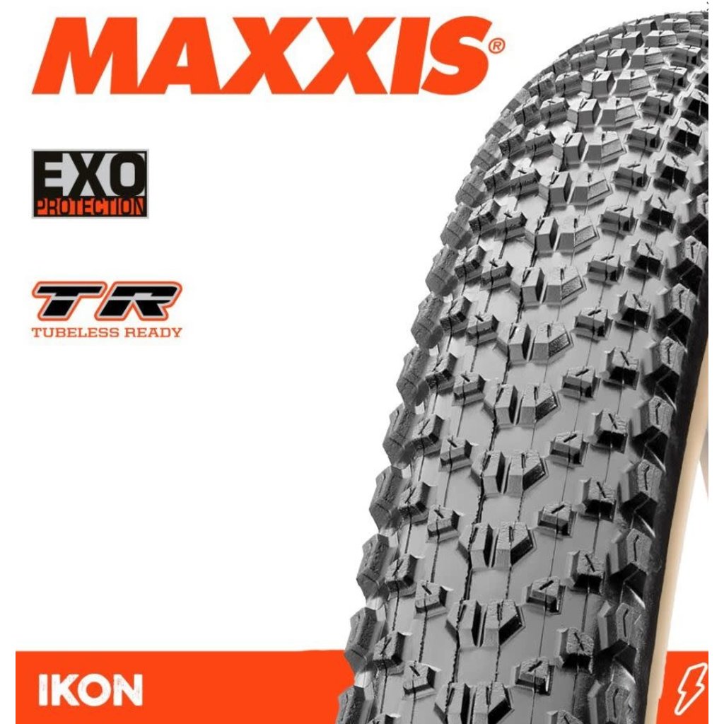 Maxxis Ikon 29 x 2.20 Mountain Bike Tire