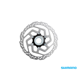 Shimano SM-RT10 Disc Rotor 160mm Centerlock For Resin Pad