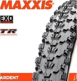 MAXXIS MAXXIS Ardent 29X2.25 Exo Tr Tanwall 60 TPI