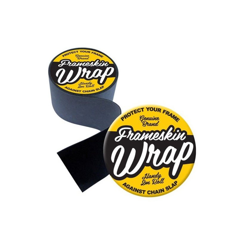 Frameskin Chainstay Wrap Roll 2 metre