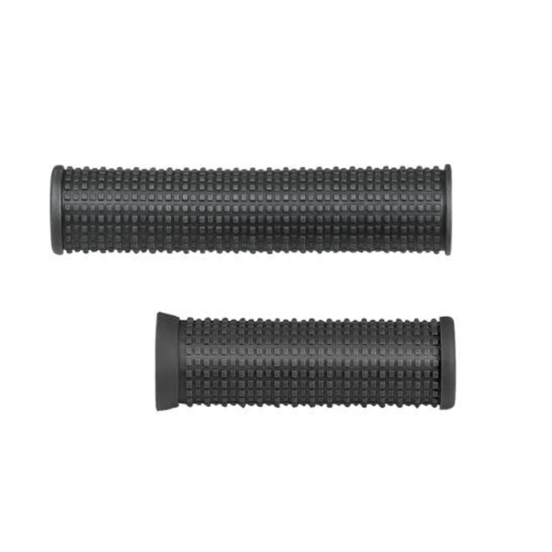 Trek Kids' Twist Shift Grips Black