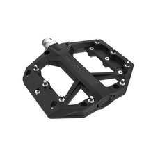 Shimano Shimano PD-GR400 Flat Platform Pedal Black