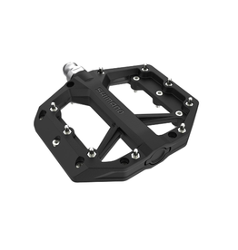 Shimano Shimano PD-GR400 Flat Platform Pedal Black