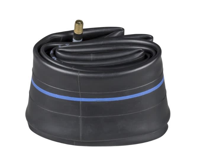 bontrager standard schrader valve bicycle tube