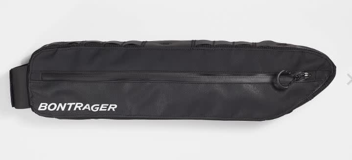 Bontrager Adventure Boss Frame Bag 56cm (3L) Black