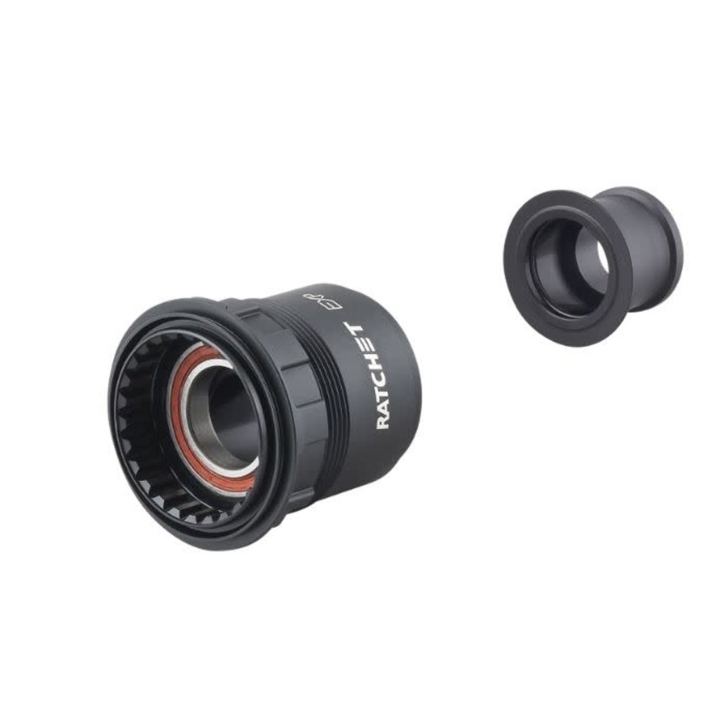Bontrager Ratchet EXP SRAM XDR Freehub The Bike Place