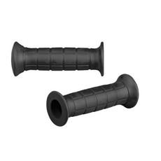 Trek Trek Kids' Single Speed Grips Black