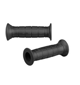Trek Trek Kids' Single Speed Grips Black