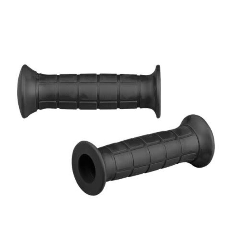 Trek Trek Kids' Single Speed Grips Black