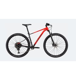 Cannondale 2023 Cannondale Trail SL 3 Rally Red M