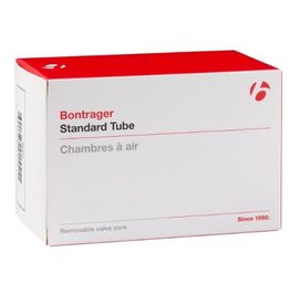 Bontrager Bontrager Standard Tube 20x1.5-2.125 Schrader Valve