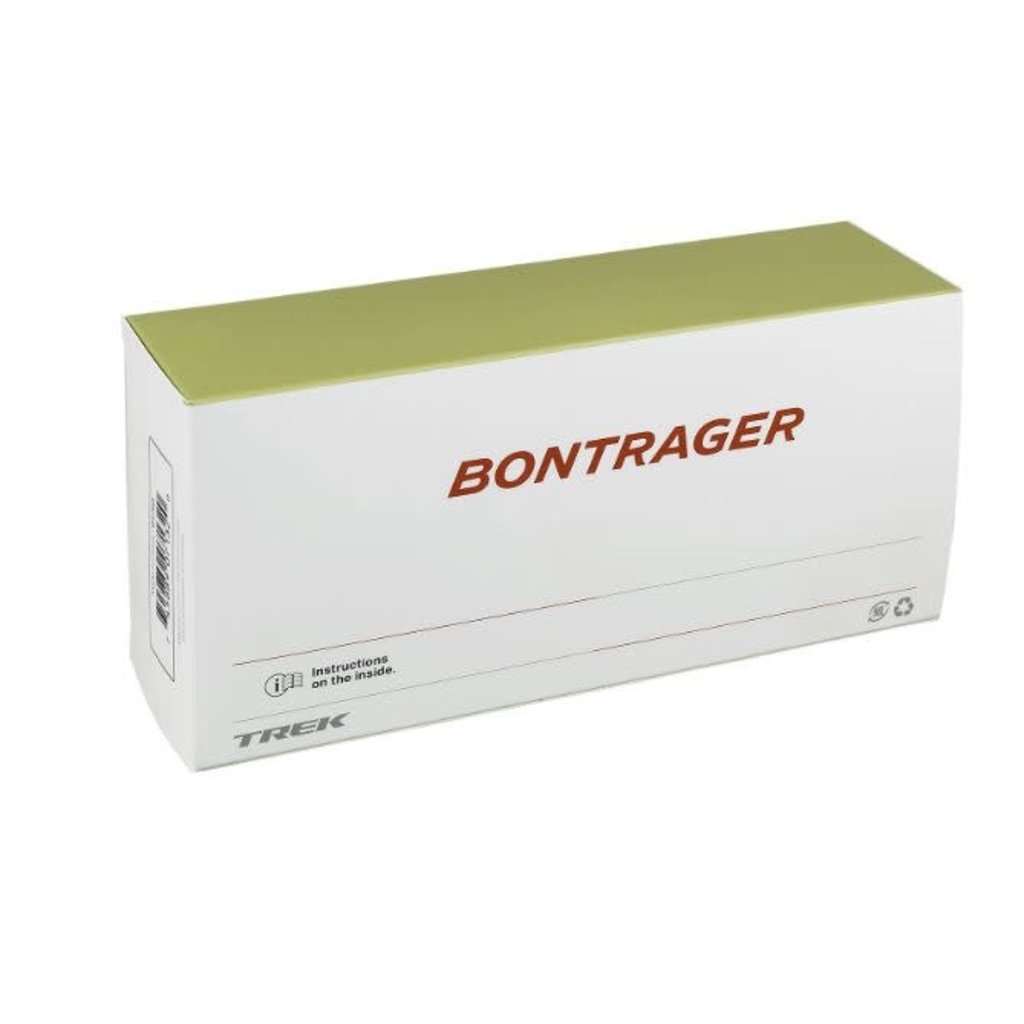 Bontrager Bontrager Thorn Resistant Tube 20 x 1.9-2.125 SV