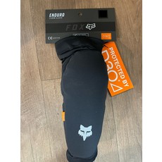 FOX Fox Enduro D30 Elbow Sleeve Black
