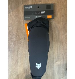FOX Fox Enduro D30 Knee Sleeve Black