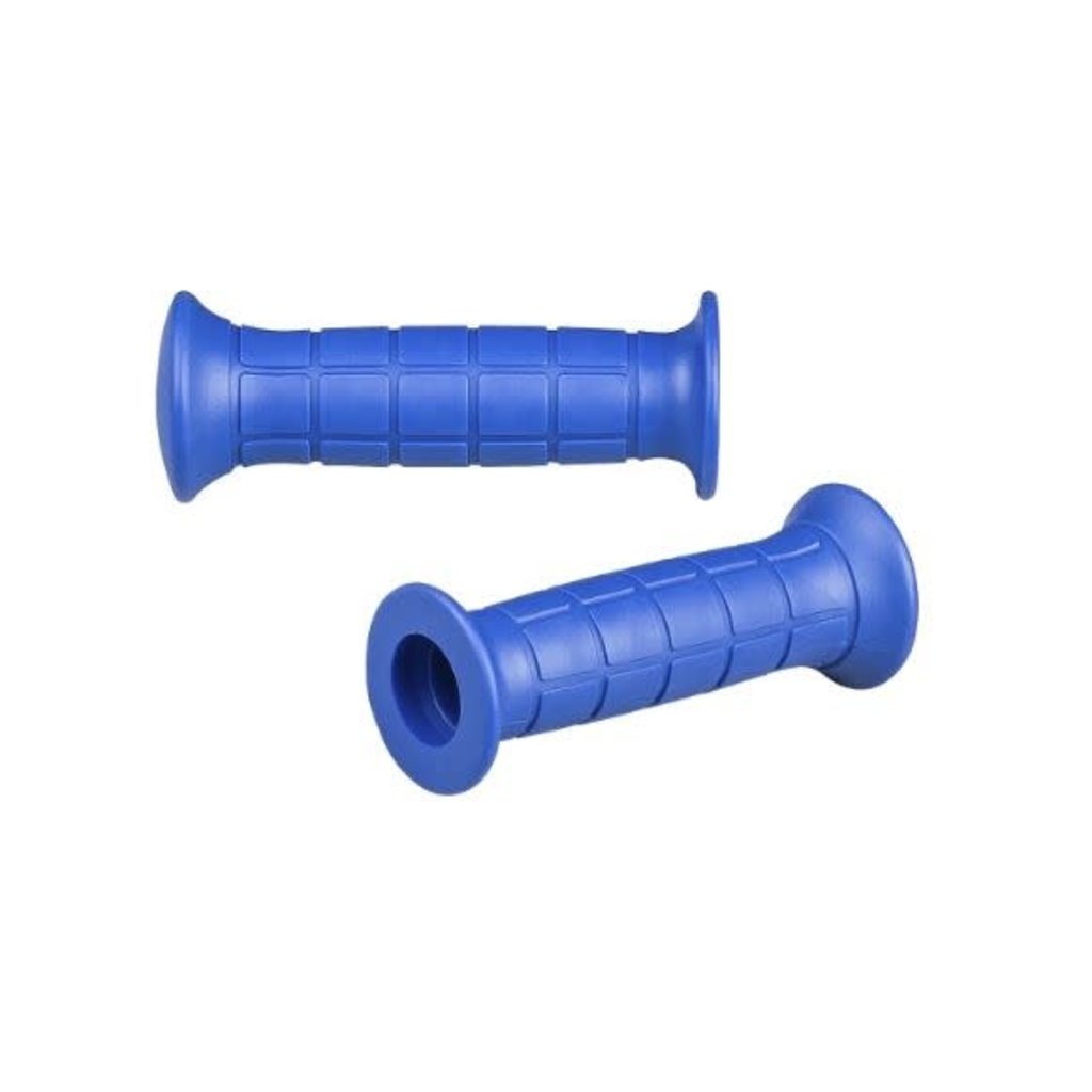Trek Trek Kids' Single Speed Grips Alpine Blue