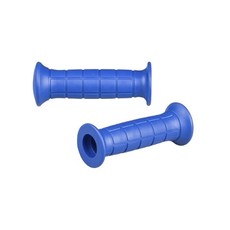 Trek Trek Kids' Single Speed Grips Alpine Blue