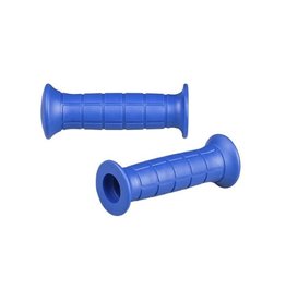 Trek Trek Kids' Single Speed Grips Alpine Blue