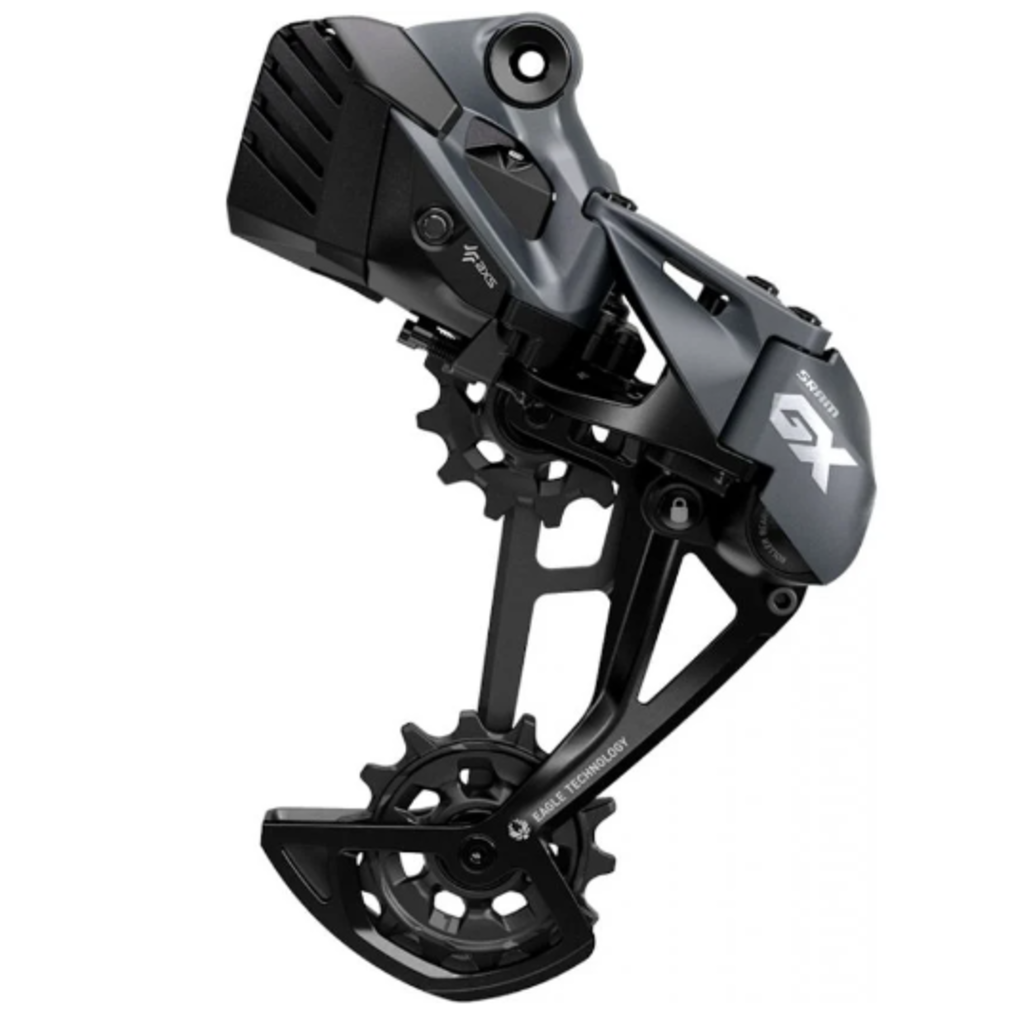 SRAM SRAM Rear GX Eagle AXS 12 Speed Lunar Max 52T Rear Derailleur (No battery)