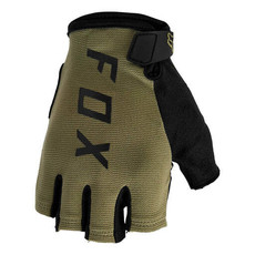 FOX Fox Ranger Glove Gel Short Bark