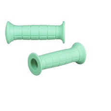 Trek Trek Kids' Single Speed Grips Aloha Green
