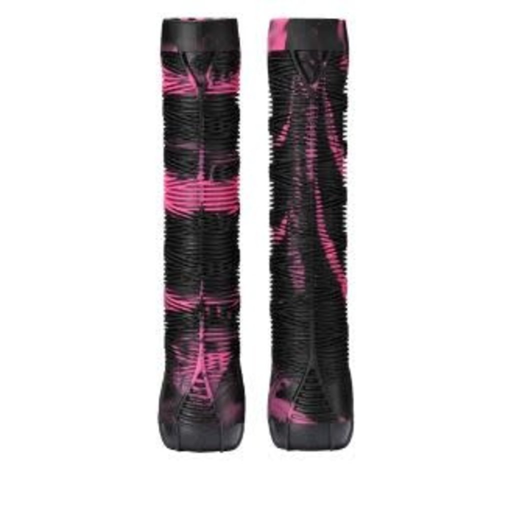 ENVY Envy Hand Grips V2 - Black/Pink