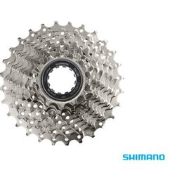 Shimano CASSETTE SPROCKET, CS-HG500-10, 10-SPD, 11-25