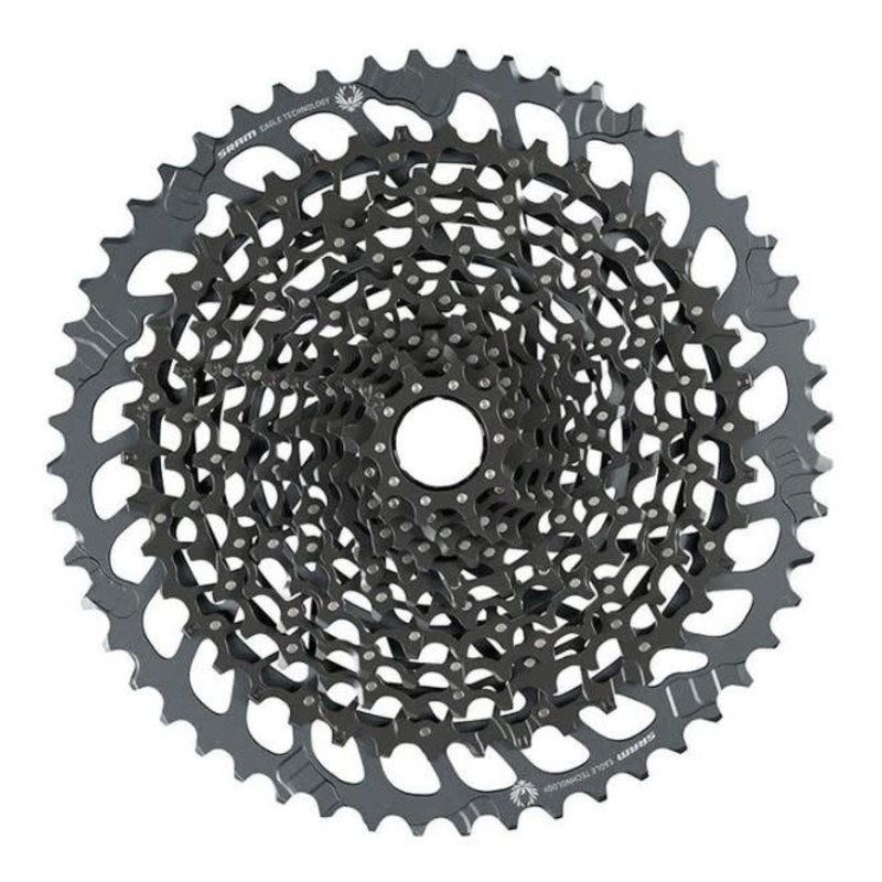 SRAM SRAM  XG-1275 Eagle 10-52 12 Speed Cassette Black