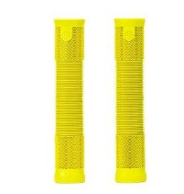 SALT Salt Grips  EX Flangeless  154mm - Yellow