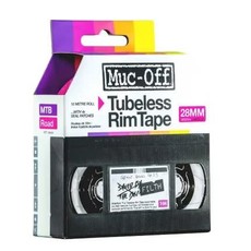 MUC-OFF Muc-Off Tubeless Rim Tape - 28mm