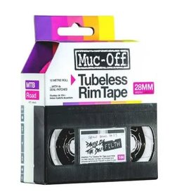 MUC-OFF Muc-Off Tubeless Rim Tape - 28mm