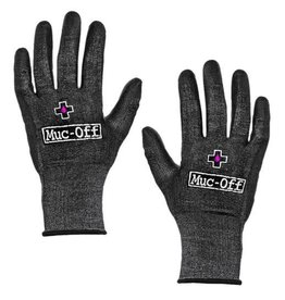 MUC-OFF Muc-Off Mechanics Gloves - L