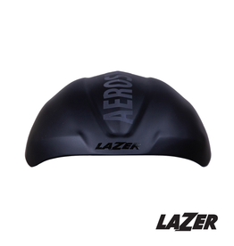 HELMET LAZER - AEROSHELL - GENESIS BLACK REFLECTIVE
