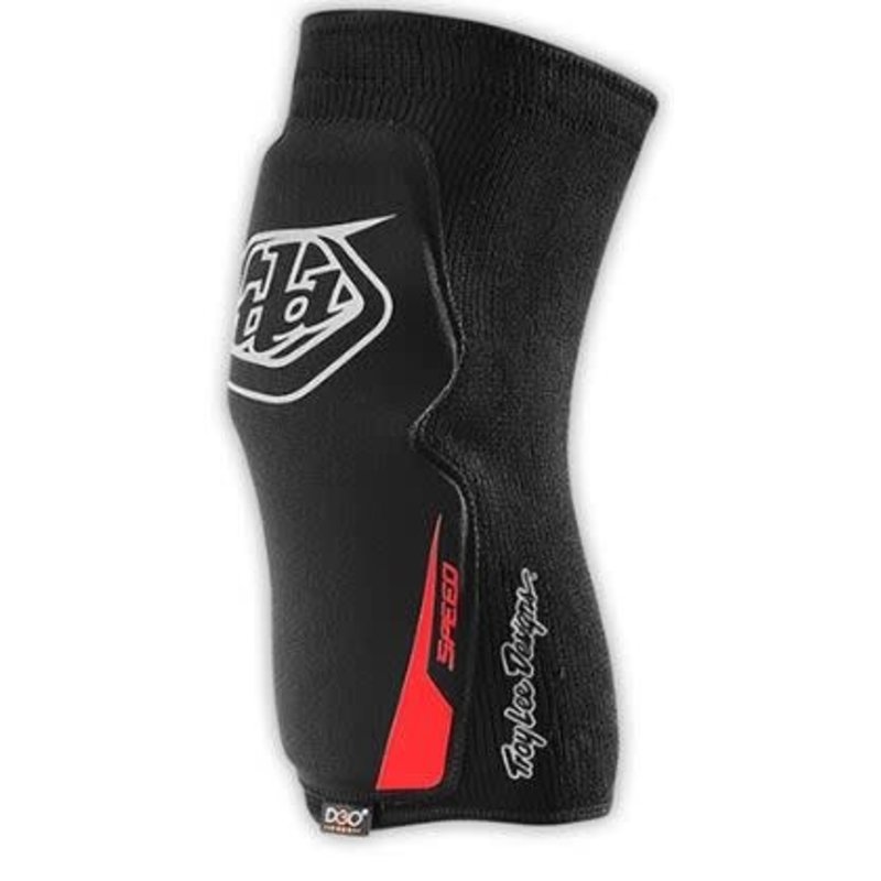 Troy Lee Designs D30 Youth Speed Padded Knee Sleeve