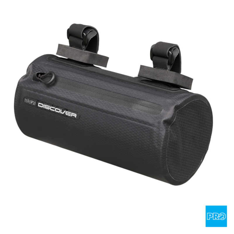 Pro PRO Gravel HandleBar Bag- Small 2Litre