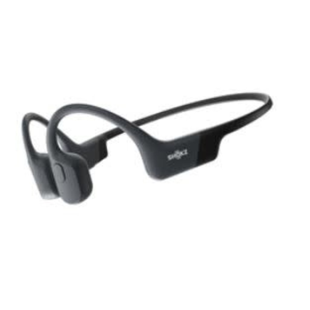 SHOKZ Shokz OpenRun Wireless Bluetooth Headphones