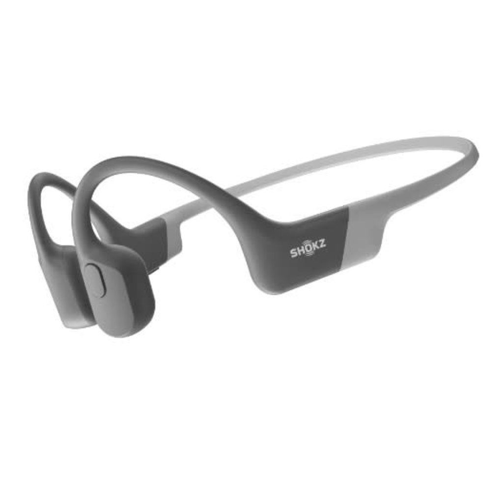 SHOKZ Shokz OpenRun Wireless Bluetooth Headphones