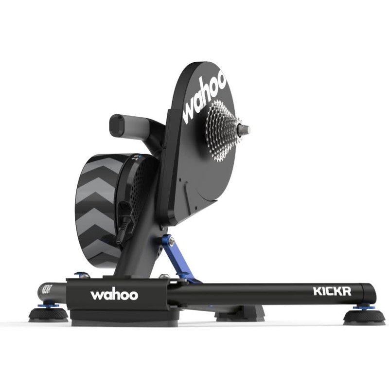 WAHOO Wahoo KICKR V6 Direct-Drive Smart Trainer - Wi-Fi