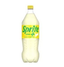 Sprite + Lemon 600ml