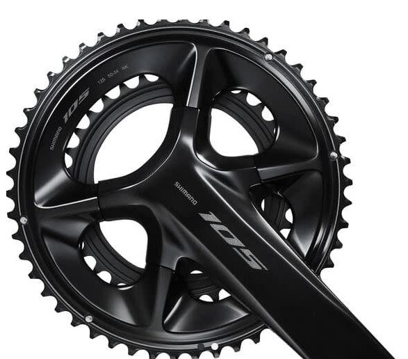 FC-R7100 Front Crankset 105 50-34 170mm