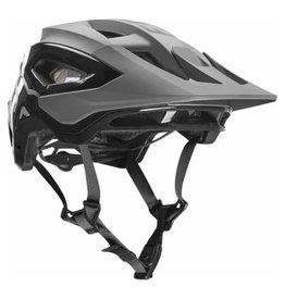 FOX FOX Speedframe Pro MIPS Helmet  Black/Grey