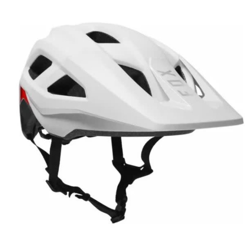 Casco MTB Fox Speedframe Vnish Dark Shadow