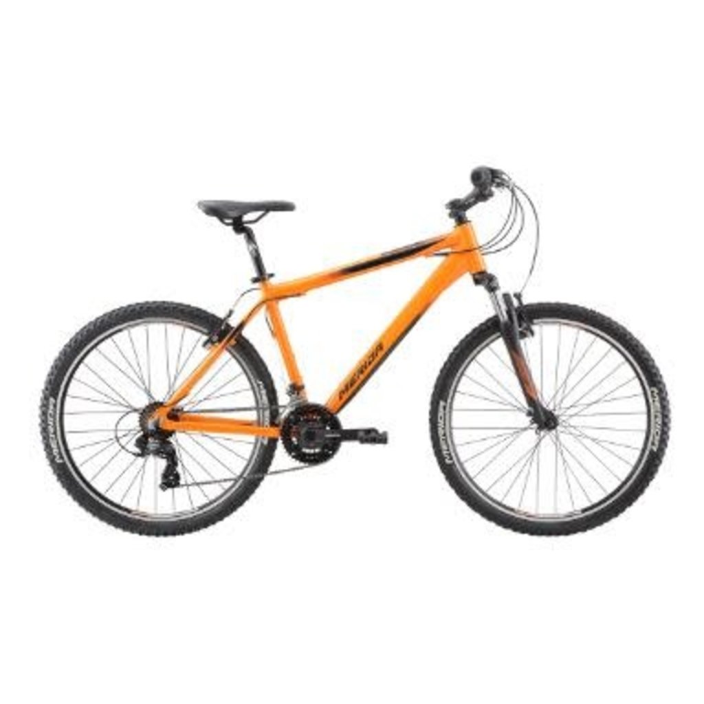 (Black)　Merida　The　S　Orange　Matts　Place　6.5-V　Bike