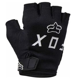 FOX FOX Womens Ranger Gloves Gel Short - Black