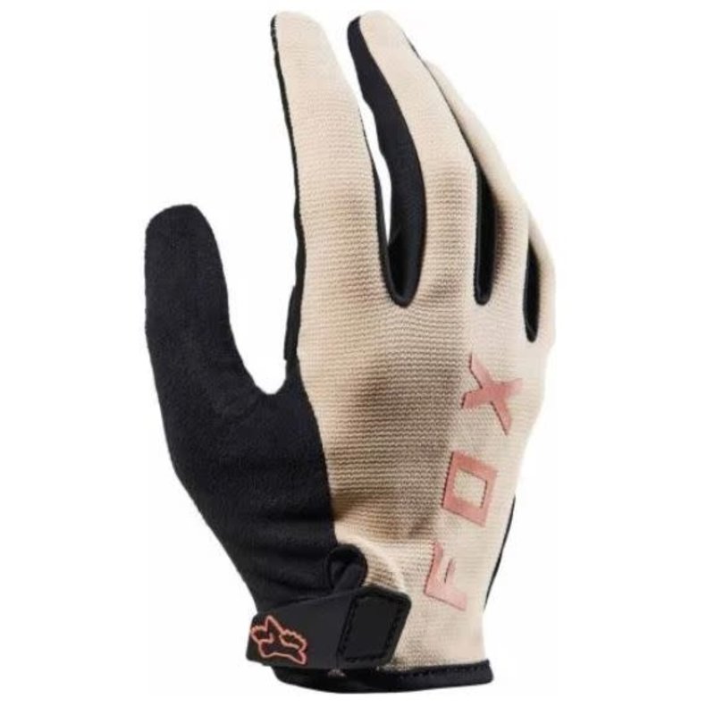 FOX FOX Ranger Gel Glove - Light Pink