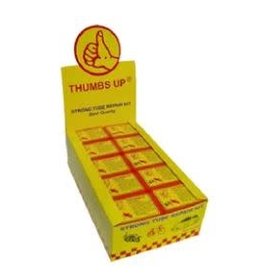 Thumbs Up Thumbs Up Puncture Repair Kit (Individual)